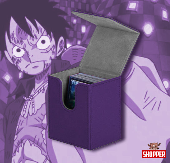 Deck Box TCG Collector V2 - One Piece Card Game